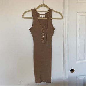 Windsor Midi Dress